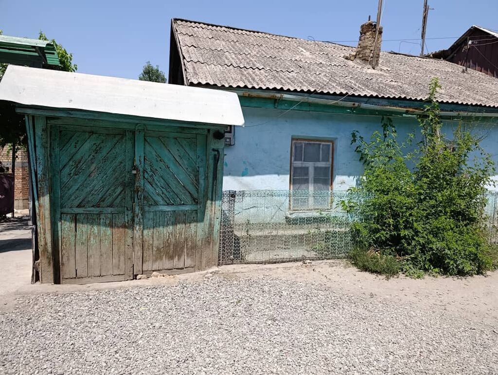 Продается дом с участком 5 соток Продается дом старой постройки на: фото 4