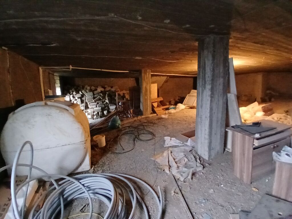 7 otaqlı, 450 kv. m, Kredit var, Yeni təmirli