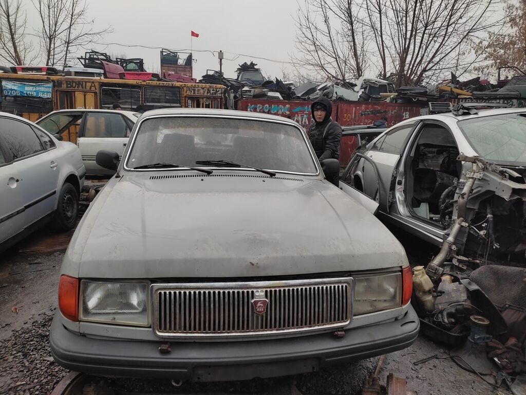 ВАЗ (ЛАДА) 2115 Samara: 2005 г., 1.5 л, Механика, Бензин, Седан: фото 8