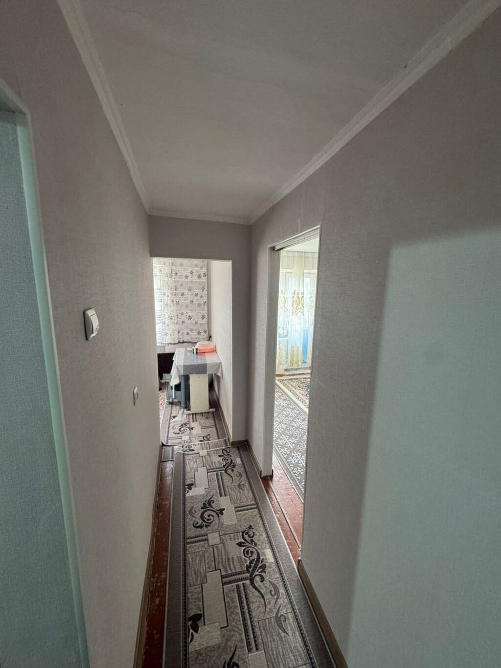 1 комната, 29 м², Политех Хрущевка, 4 этаж, Евроремонт: фото 5