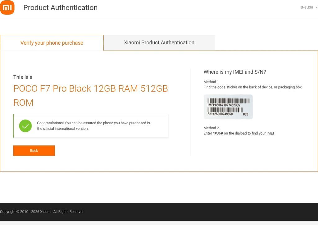 Poco F7 Pro, Б/у, 512 ГБ, цвет - Черный, 2 SIM: фото 4