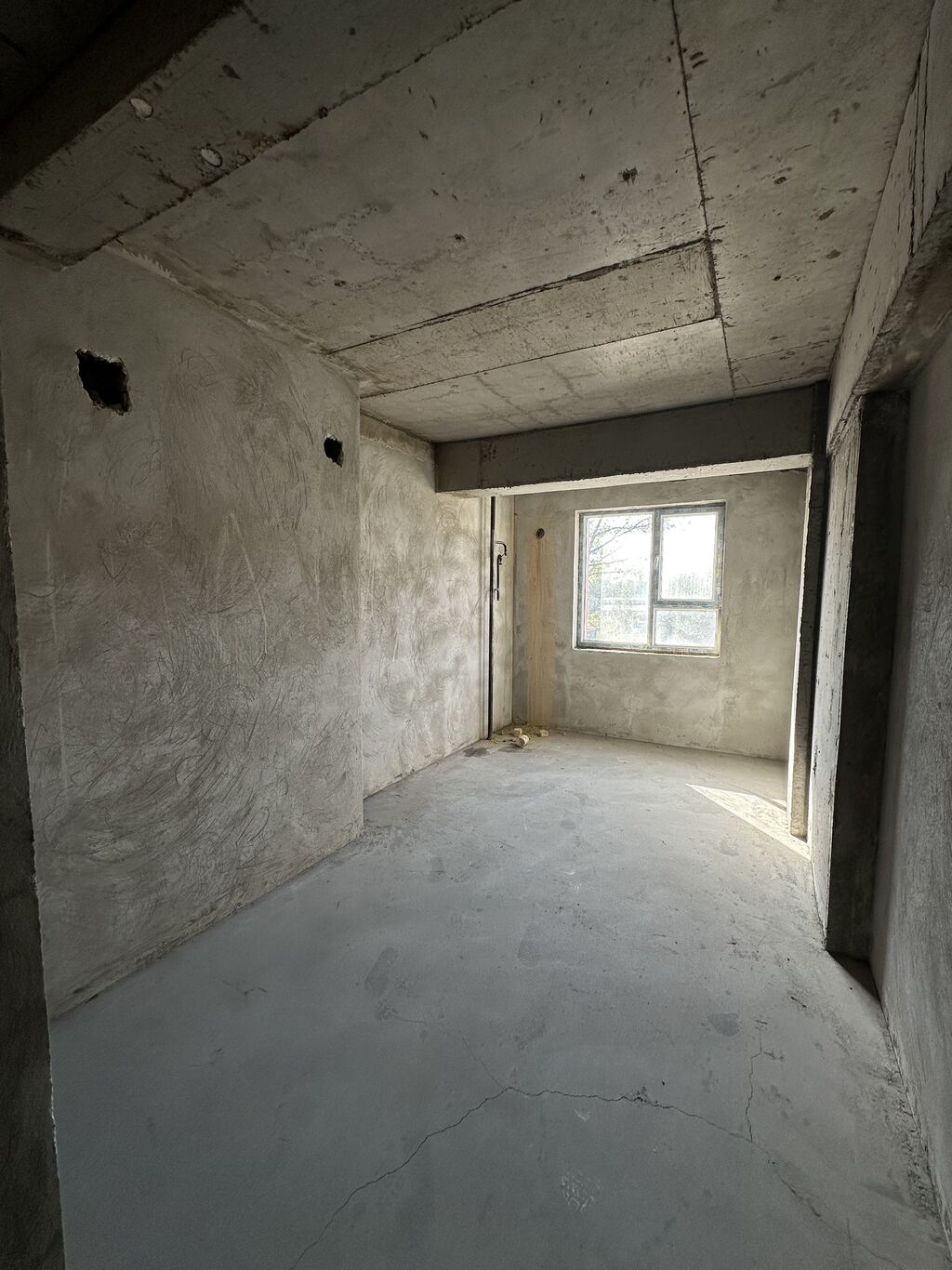 Сдам 1-комнатную квартиру в мкр. Тунгуч, 48 м²: фото 8