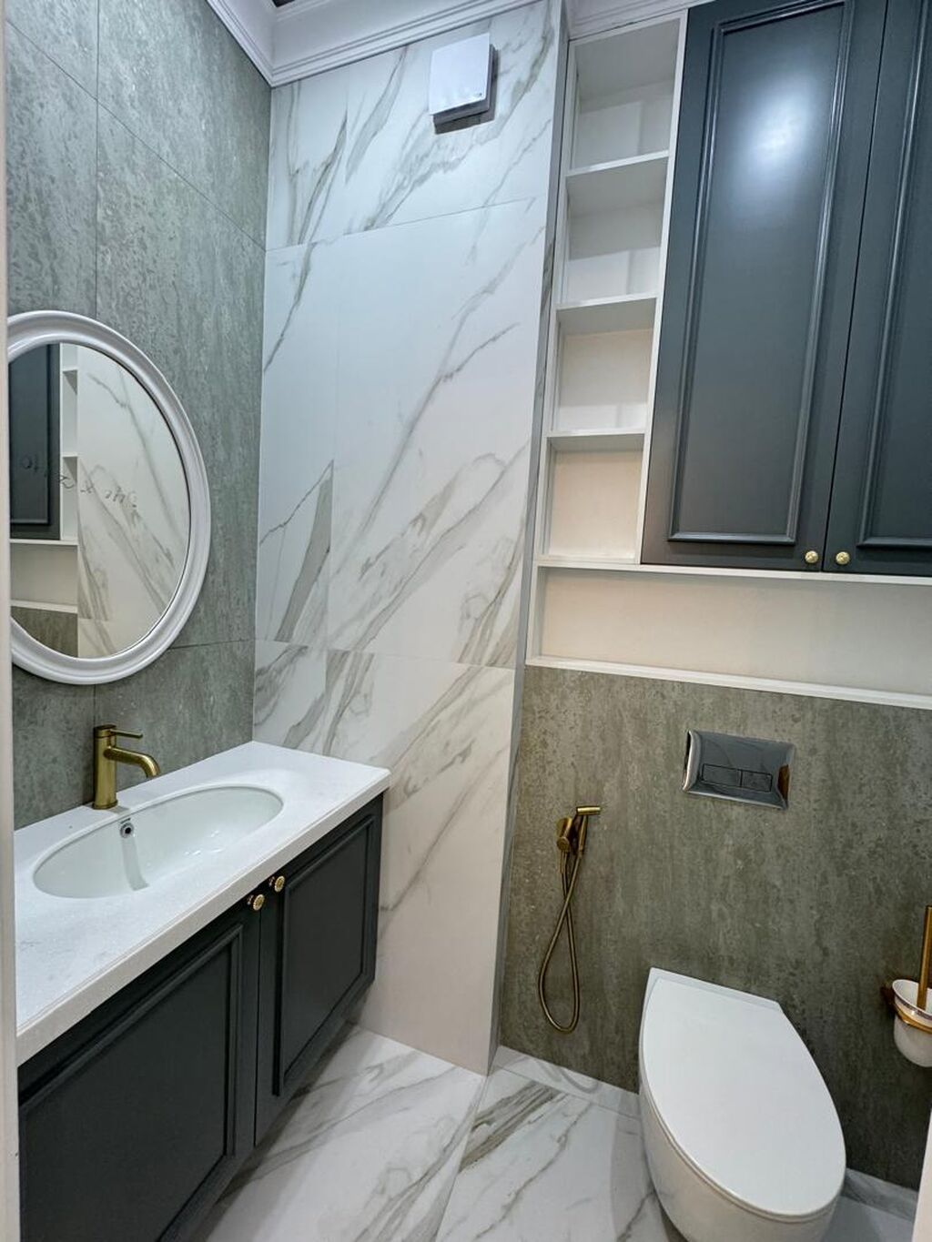 Продам 2-комнатную квартиру с дизайнерским ремонтом в ЖК Елисейские Поля: фото 8