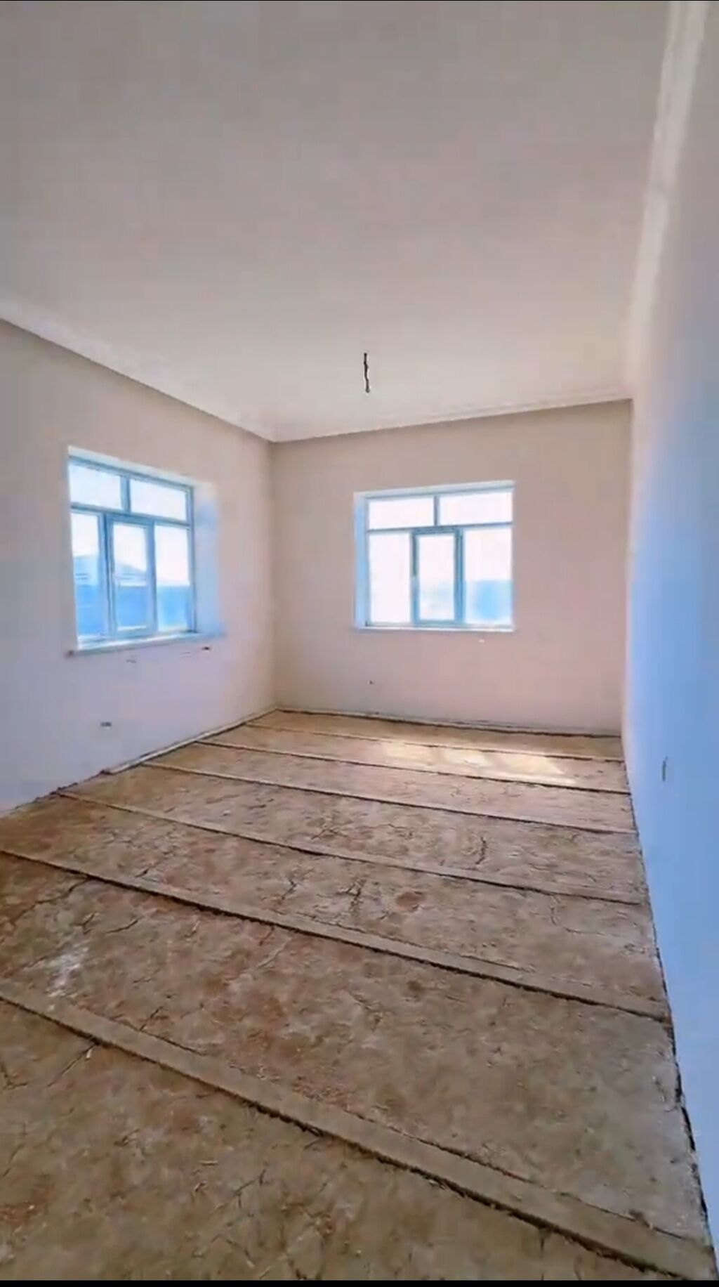 7 otaqlı, 257 kv. m, Kredit yoxdur, Təmirsiz