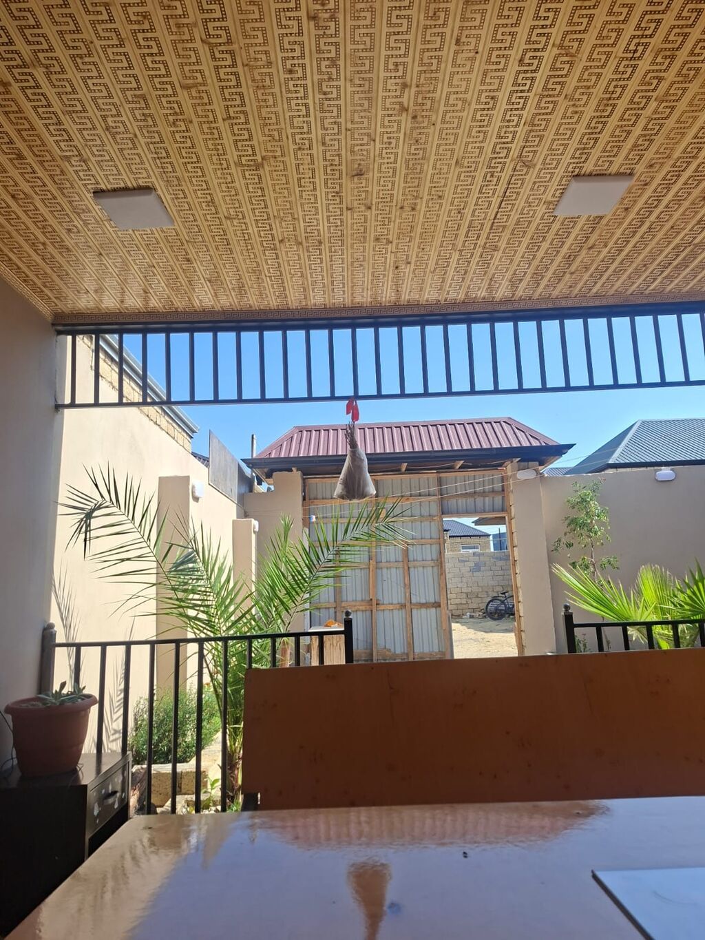 3 otaqlı, 85 kv. m, Kredit yoxdur, Yeni təmirli