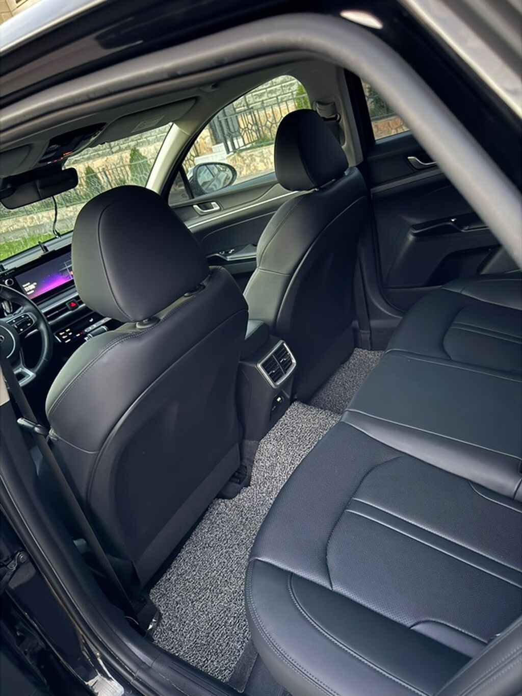 Kia K5: 2021 г., Автомат, Седан: фото 4