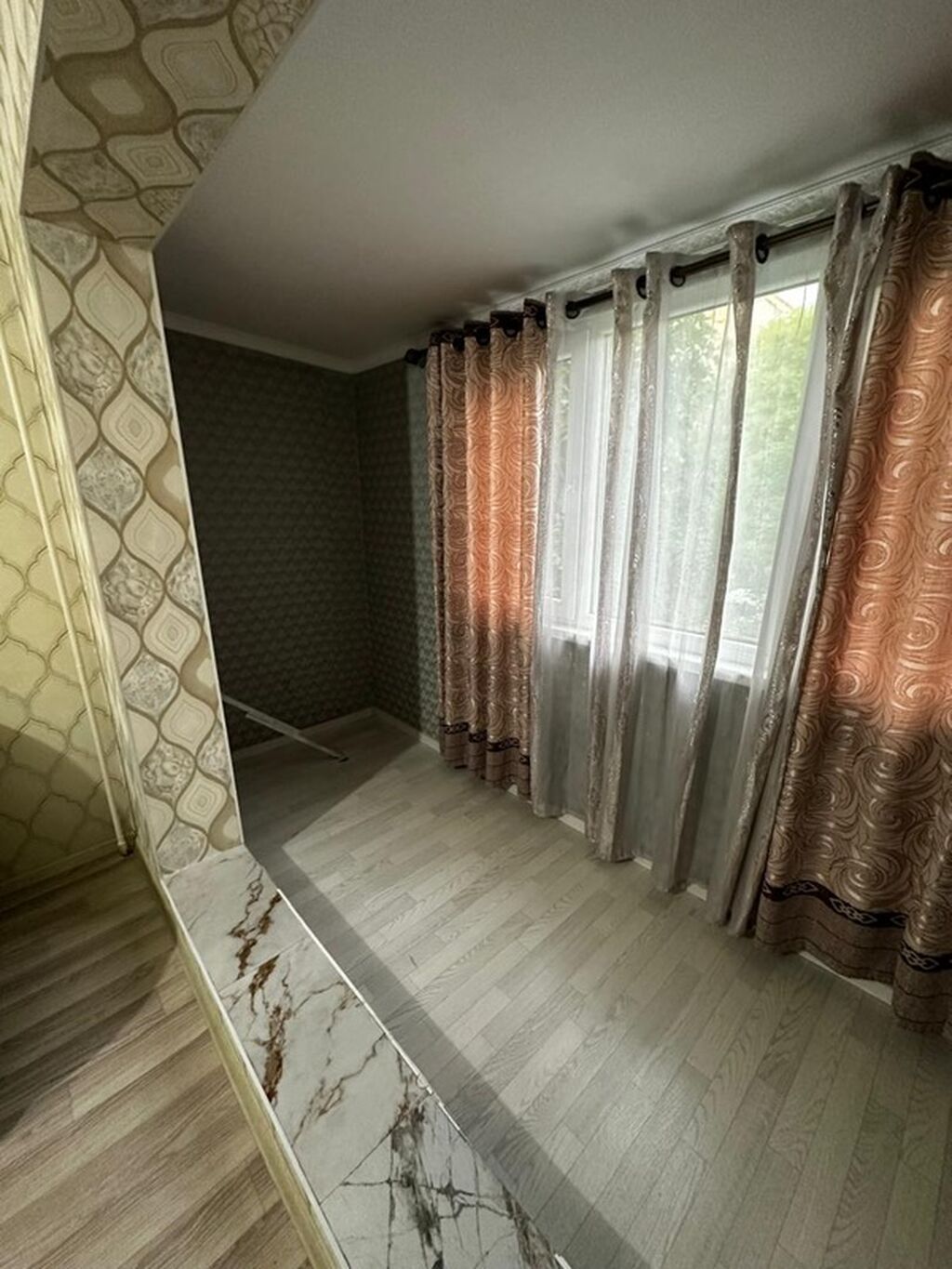 2 комнаты, 45 м², 11 мкр 104 серия, 2 этаж, Косметический ремонт: фото 5
