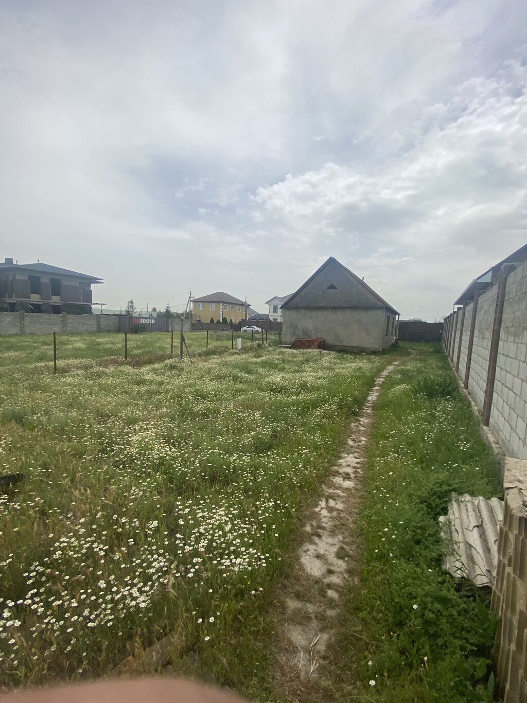 5 соток, Для строительства, Тех паспорт, Договор купли-продажи: фото 5