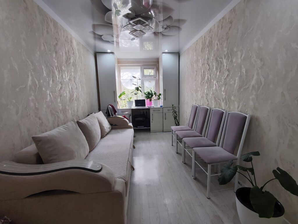 Продам 2-комн. квартиру, 6 мкр, 44 м²: фото 4