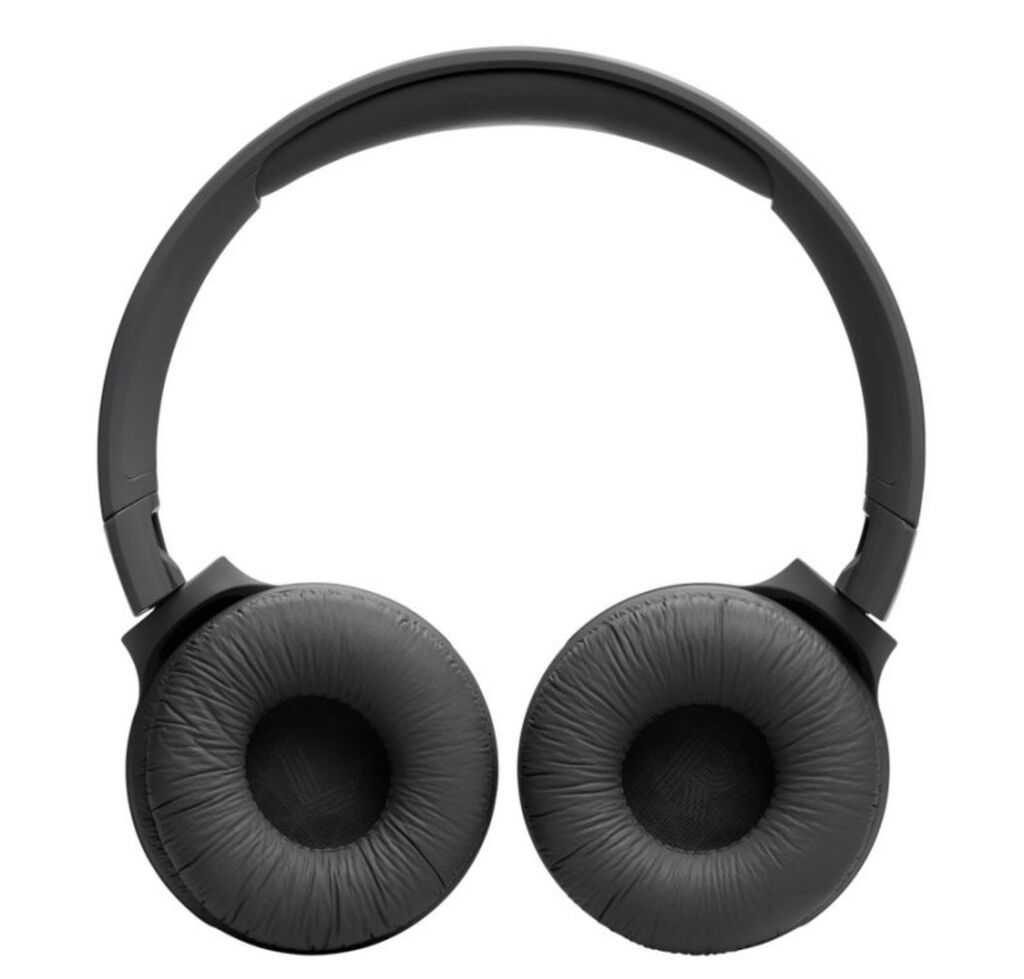 Беспроводные накладные наушники, JBL, Новый — фото 3