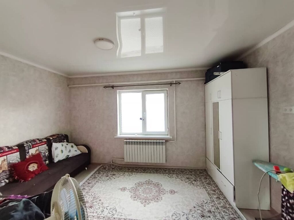 1 комната, 27 м², 2 этаж