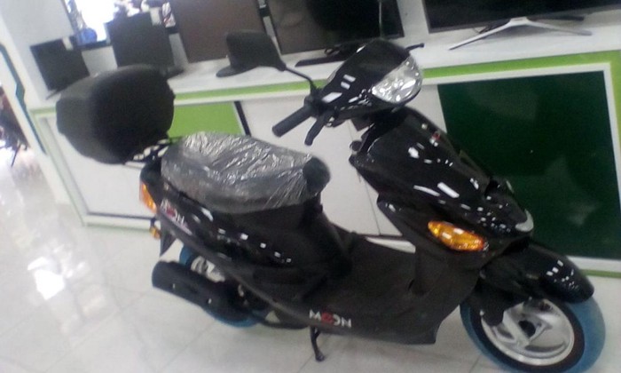 Digər motosiklet və mopedlər: - lalafo.az Bakı şəhərində