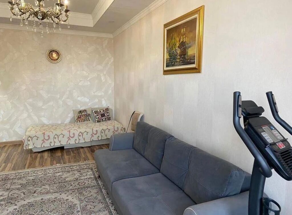Сдам 2-комнатную квартиру в элитном доме: фото 4