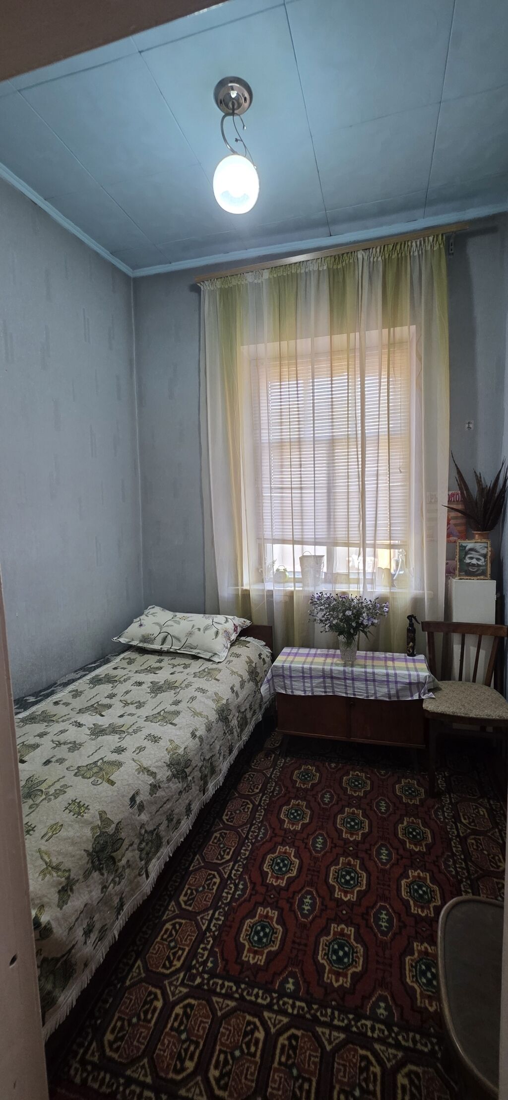 4 комнаты, 40 м², 4 соток, Бишкек, Дордой рынок / базар Агентство недвижимости: фото 7