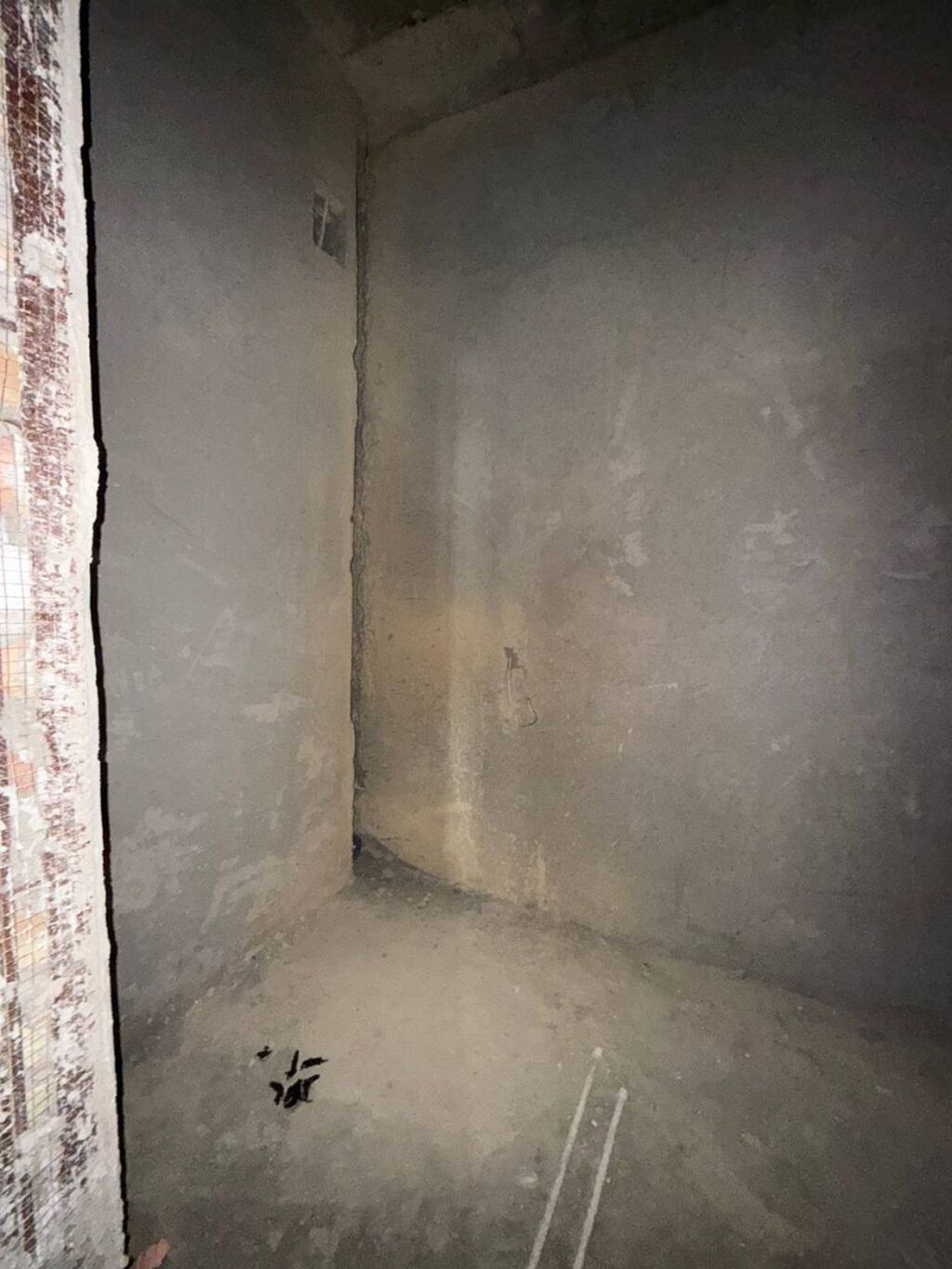 2 комнаты, 73 м², Тунгуч мкр Элитка, 2 этаж, ПСО (под самоотделку): фото 6