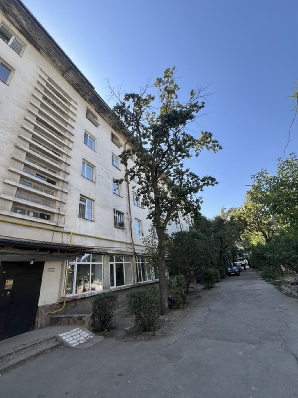 Продам 2-комн. квартиру, 47 м², центр: фото 4