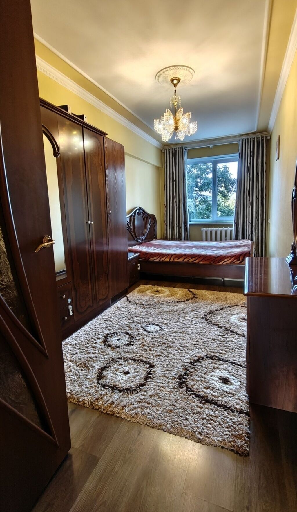 2 комнаты, 48 м², Политех Индивидуалка, 3 этаж: фото 6
