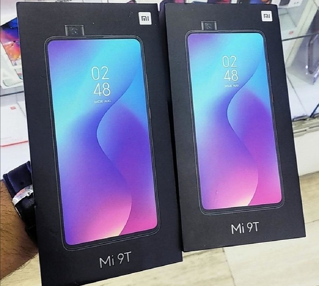 Xiaomi baku