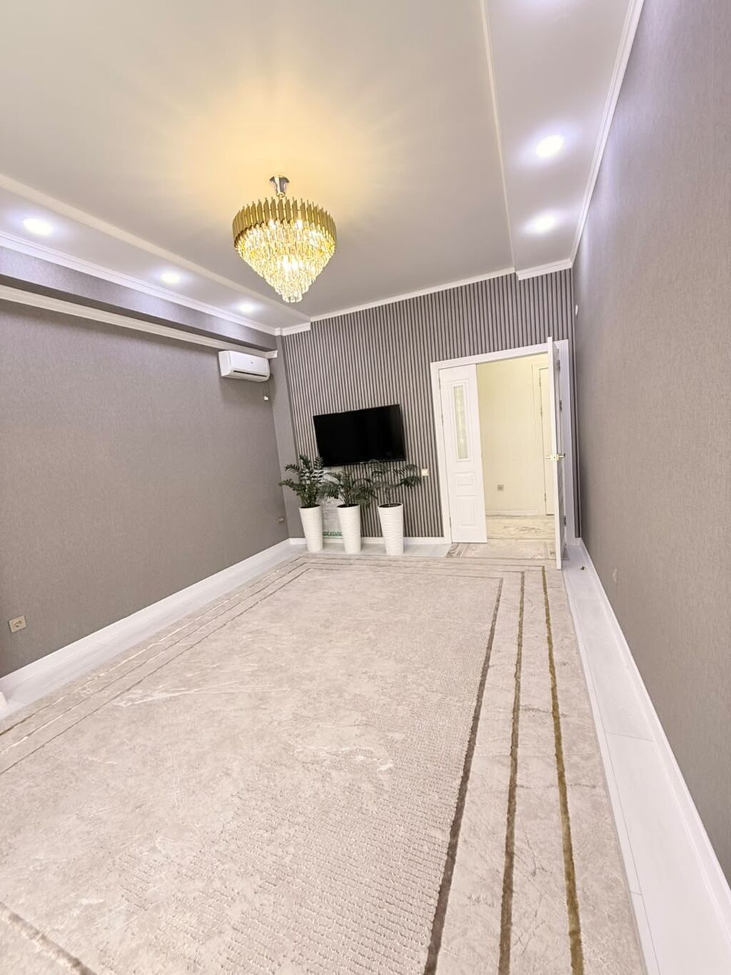 2 комнаты, 60 м², Джал-15 Элитка, 4 этаж: фото 5