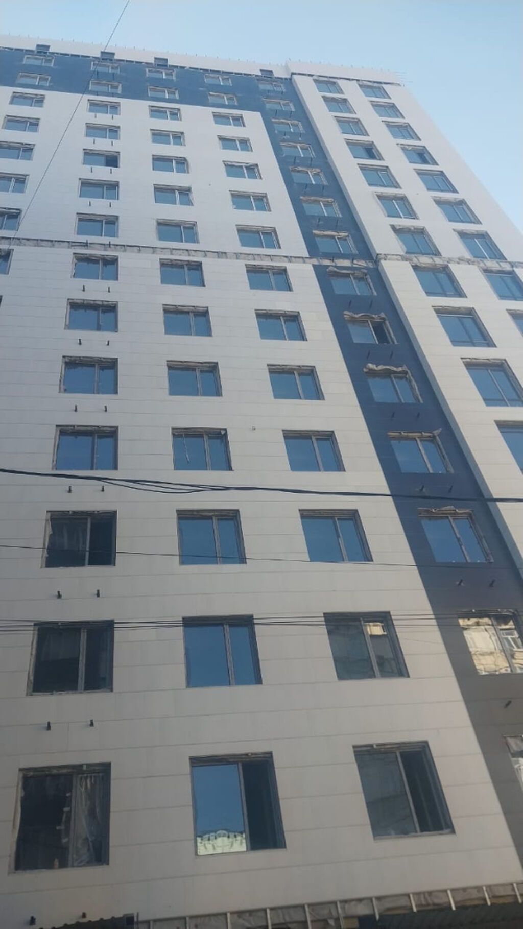 1 комната, 42 м², Восток-5 мкр Элитка, 8 этаж, ПСО (под самоотделку): фото 3