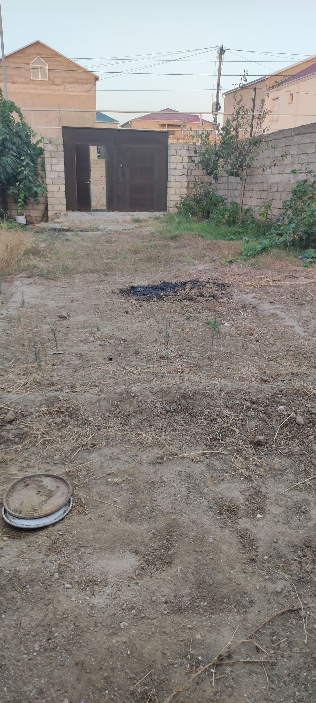 2 sot, Tikinti, Mülkiyyətçi, Kupça (Çıxarış)