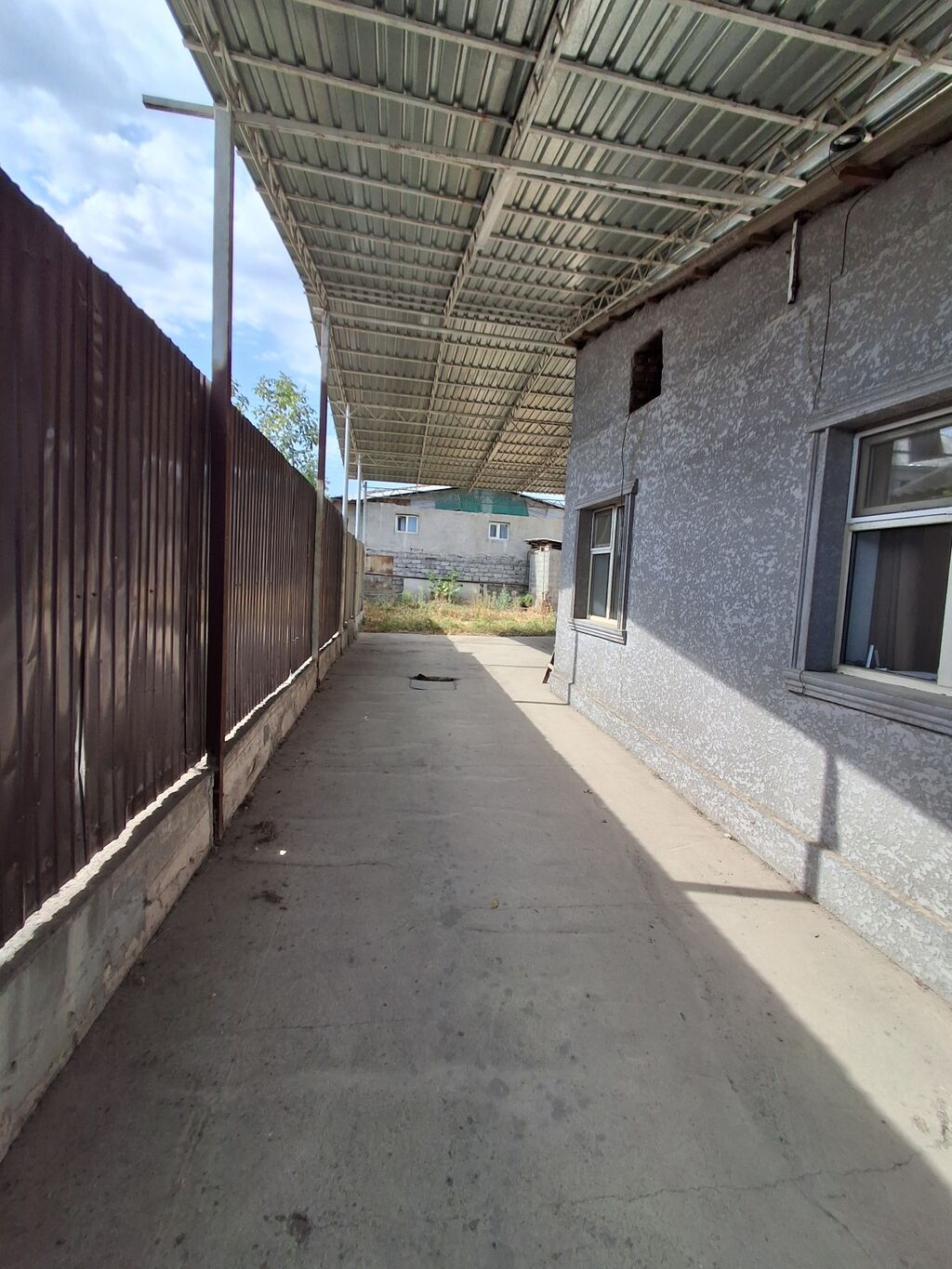 Срочно продаю ПОЛДОМА в РАБОЧЕМ ГОРОДКЕ ( Ремесленная-Переулок Васелый: фото 3