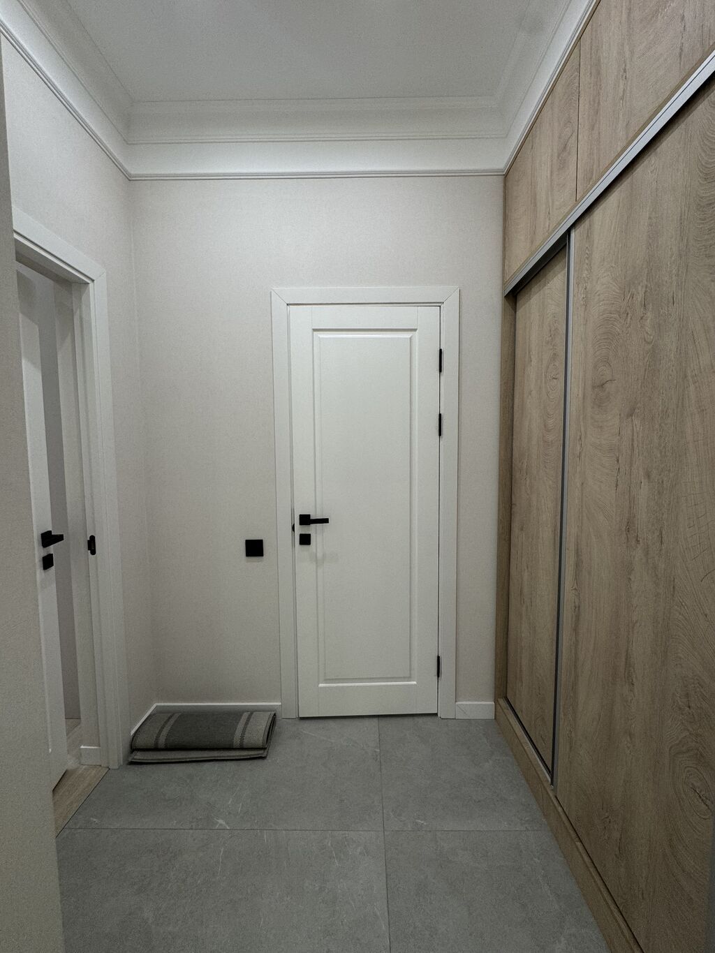 2 комнаты, 47 м², Южная Магистраль Элитка, 2 этаж, Дизайнерский ремонт: фото 6