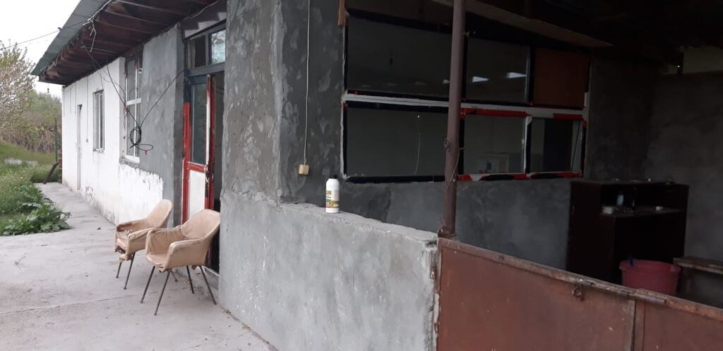Heyvandarlıq üçün ferma binası - Dəyərindən qat qat az məbləğə TƏCİLİ