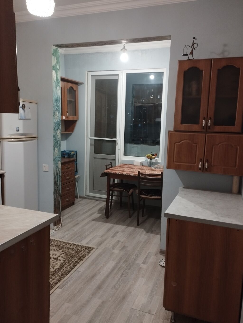 Bakı, Əhmədli, 2 otaqlı, Köhnə tikili, m. Həzi Aslanov, 60 kv. m