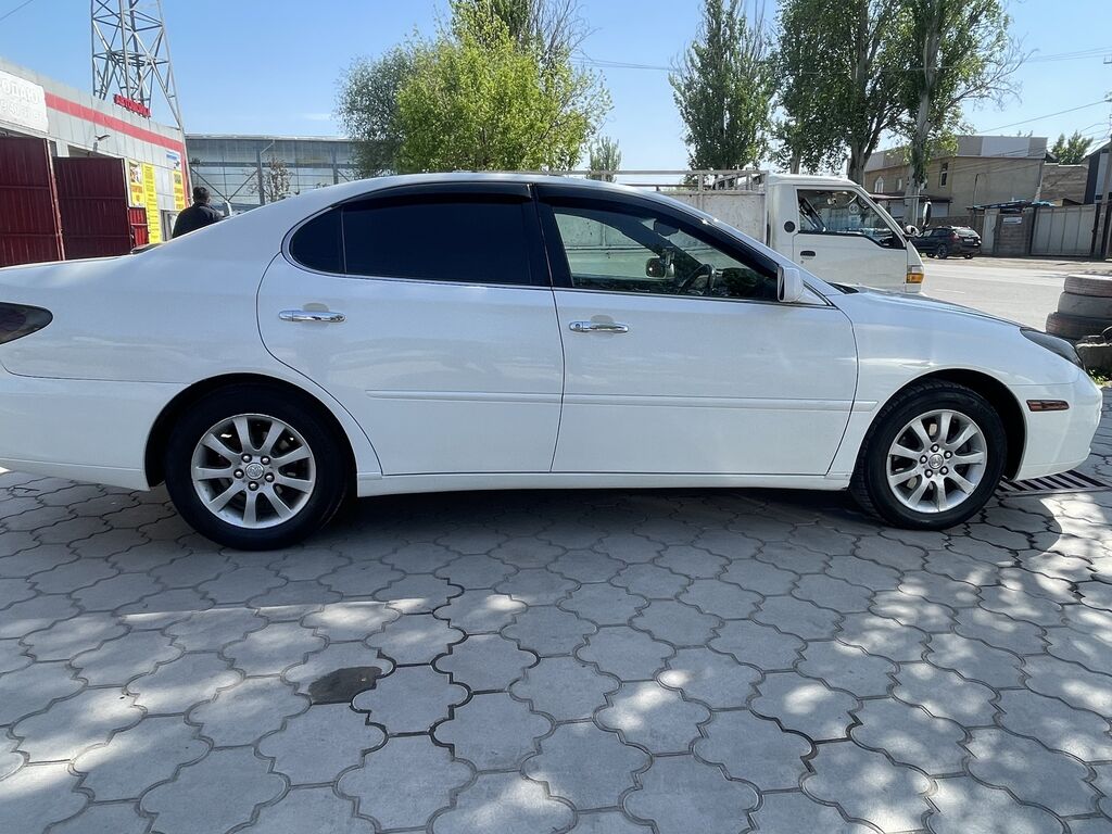 Авто: 9000 USD ➤ Toyota | Бишкек | 38289295 ᐈ lalafo.kg