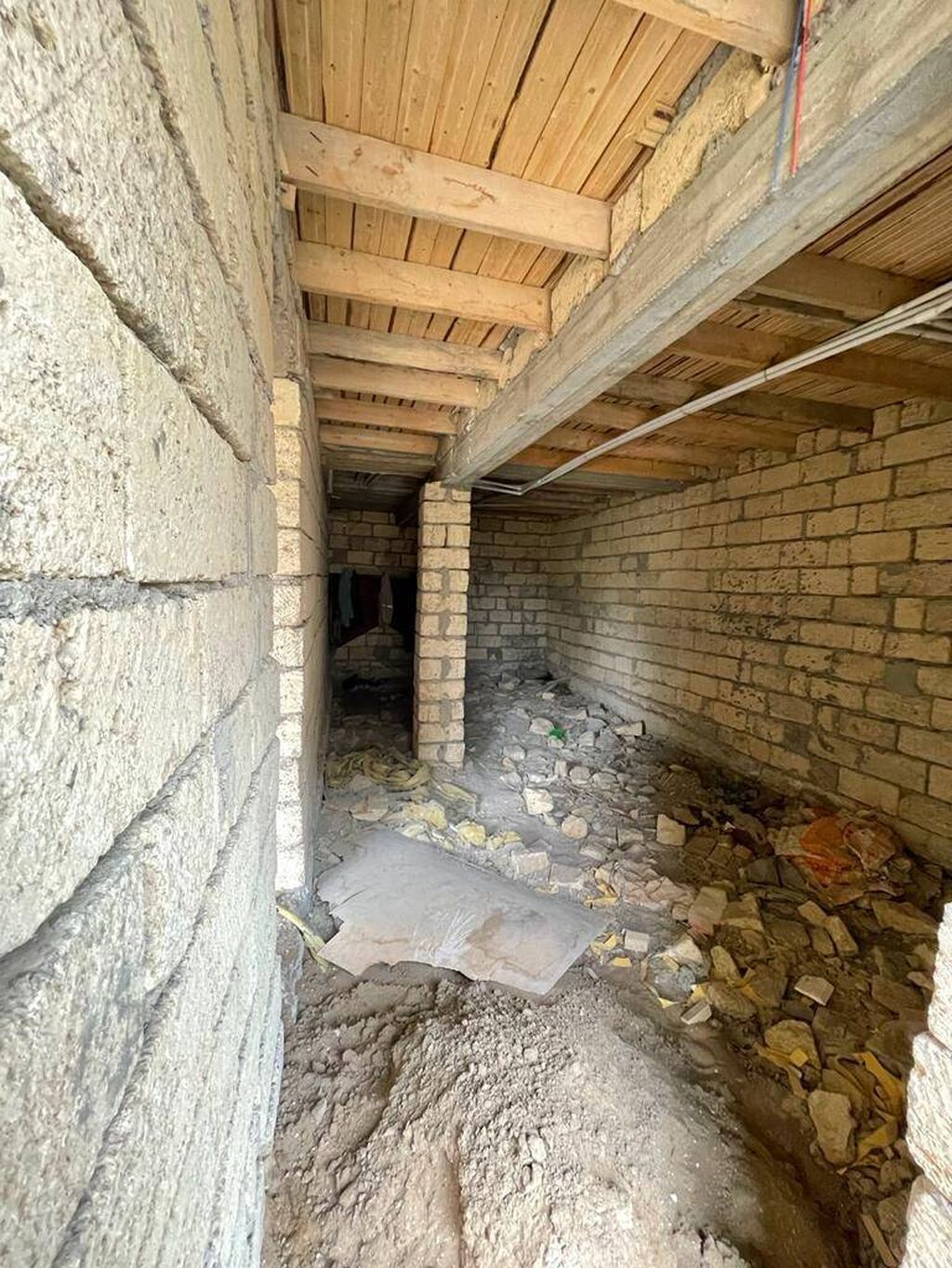 Masazırda 4 otaqlı həyət evi satılır, 120 m², 29 000 AZN, şəkil 4 / 5