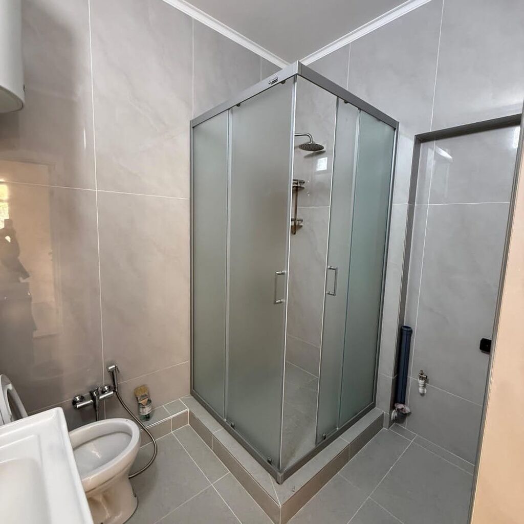 1 комната, 46 м², Восток-5 мкр Элитка, 8 этаж, Свежий ремонт: фото 5