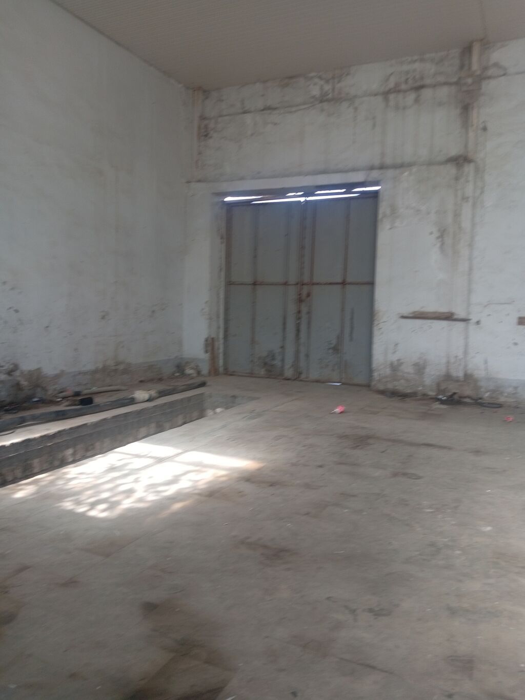 İcarəyə verilir, Baki Səlyan şosesi, 26 km, Yola yaxin istiqametde