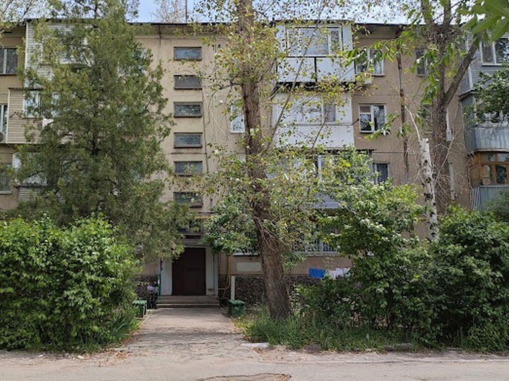 1 комната, 32 м², 104 серия, 1 этаж, Косметический ремонт — фото 6