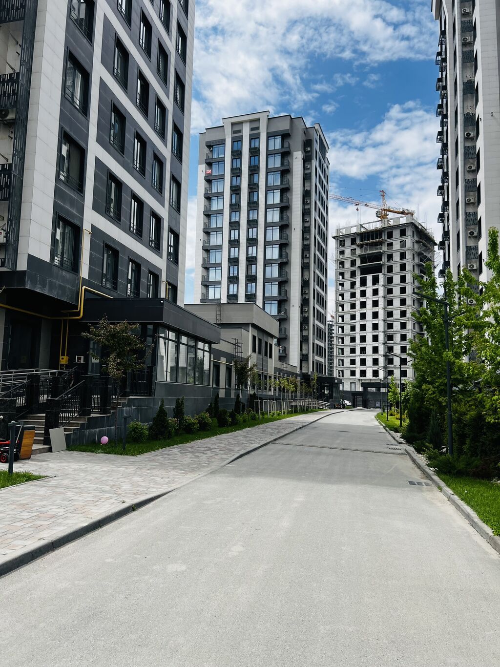 2 комнаты, 79 м² — фото 8