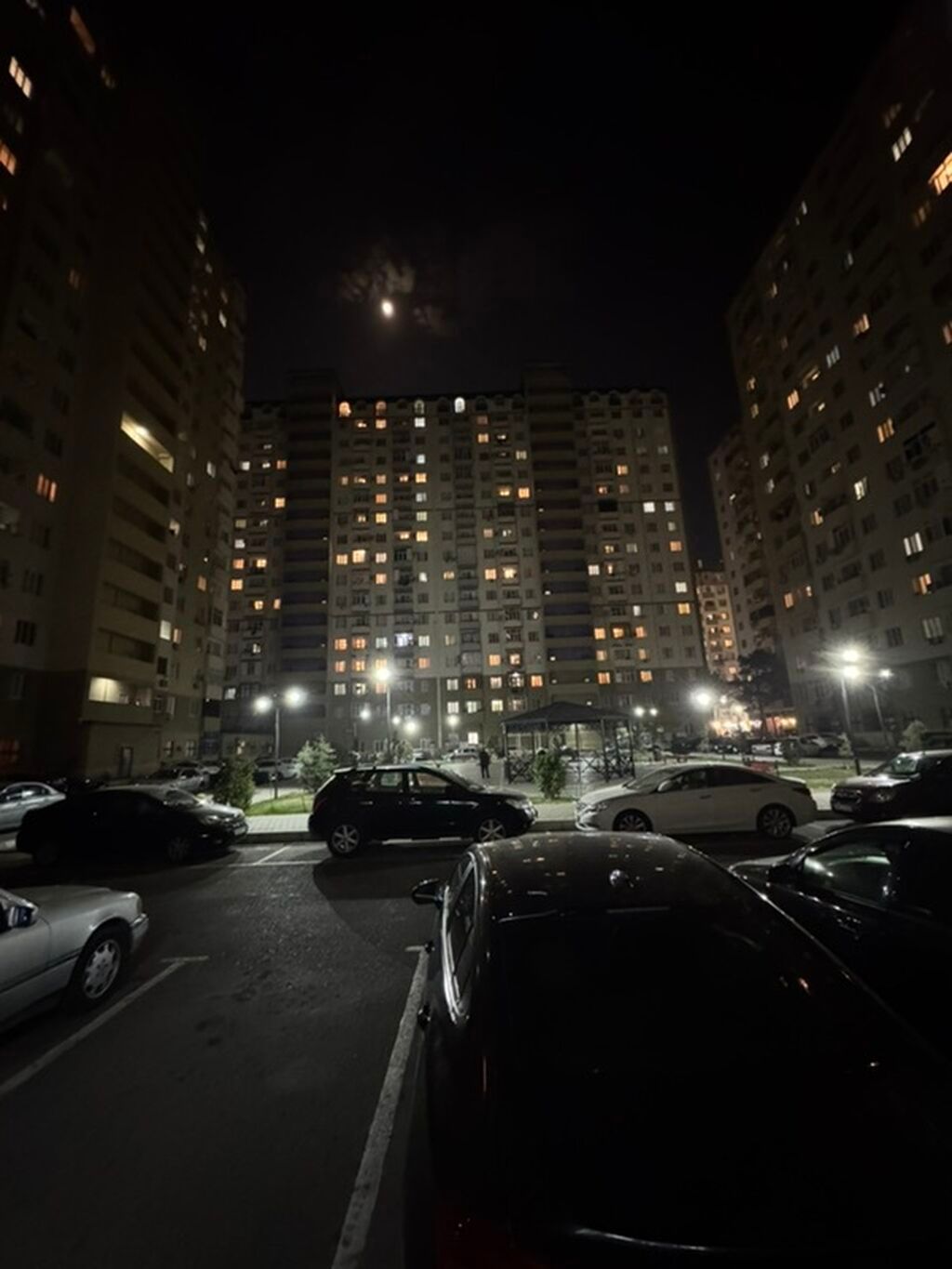 Xırdalanda 1 otaqlı yeni tikili mənzil kirayə verilir, 48 m², 470 AZN/ay, şəkil 5 / 11