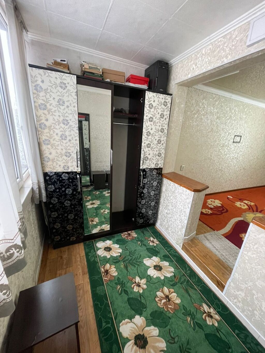 1 комната, 32 м², Молодая Гвардия 104 серия, 3 этаж: фото 6