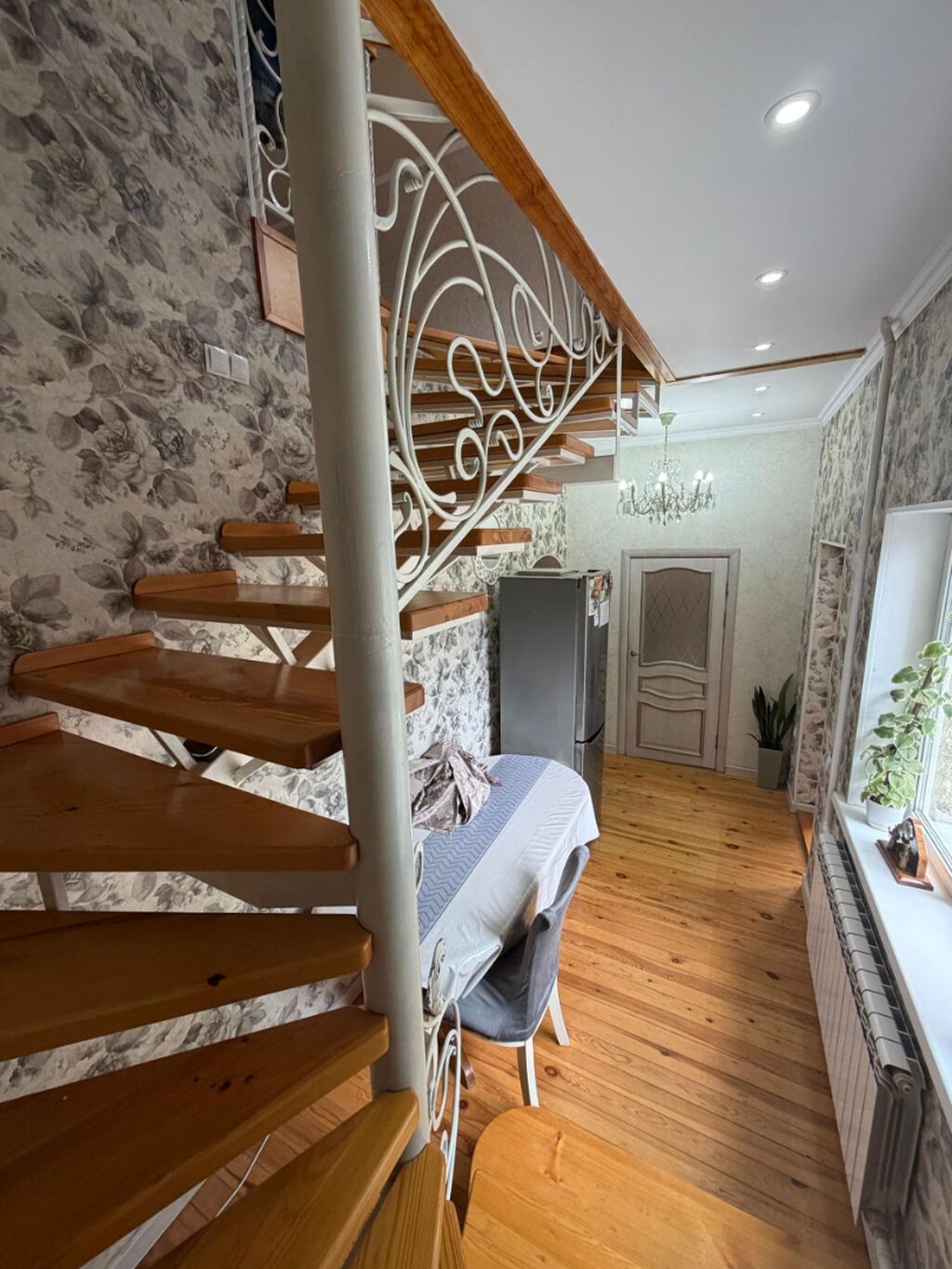 220 м², 6 комнат, ул. Карла Маркса, Без подселения: фото 6