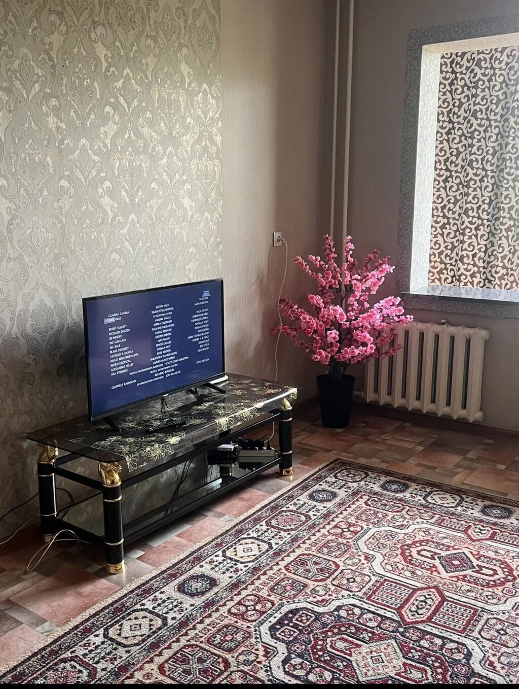 2 комнаты, Карпинка, Душевая кабина, Постельное белье, Кондиционер: фото 3