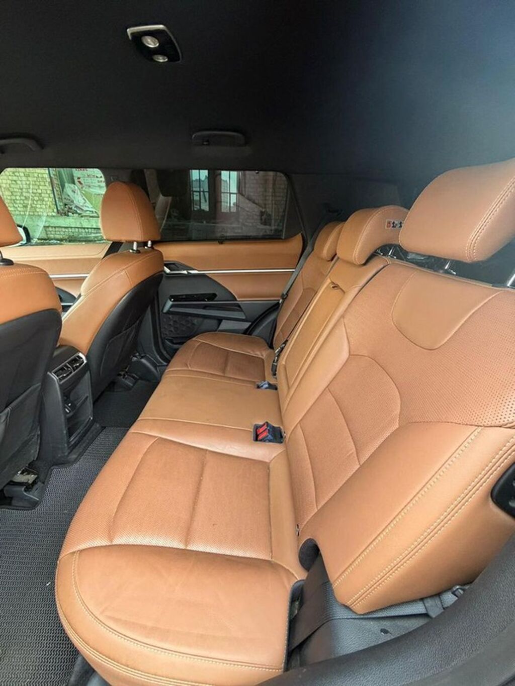 Ssangyong : 2022 г., 1.5 л, Бензин: фото 7