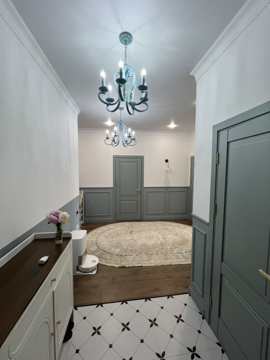 Продам 3 комнатную квартиру с дизайнерскими ремонтом, ЖК Токио Артвин: фото 2
