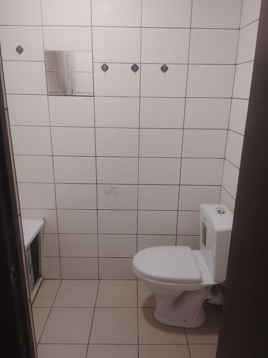 Сдам 2 комнаты в квартире у рынка Аламедин: фото 5