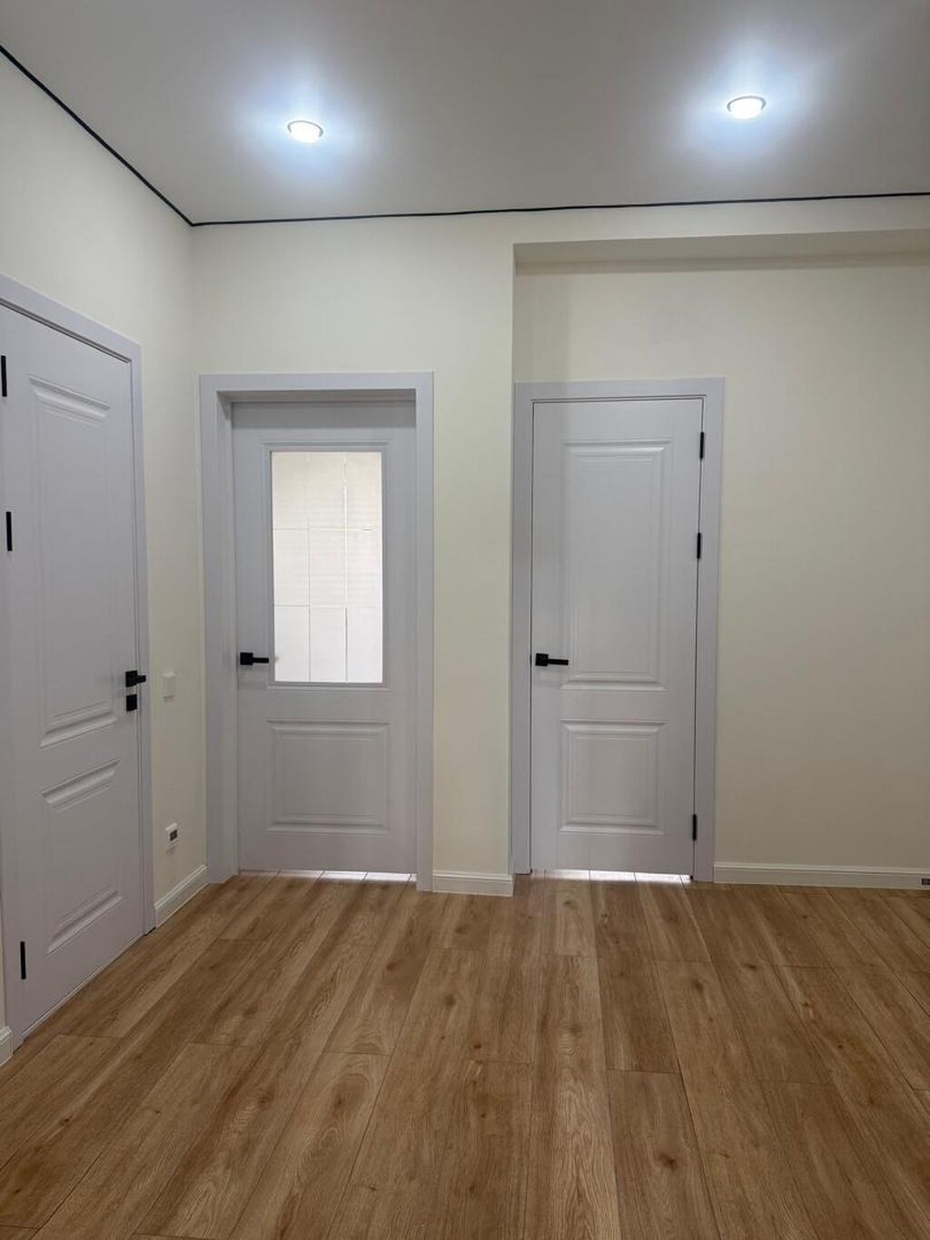 1 комната, 44 м², парк Фучика Элитка, 3 этаж, Дизайнерский ремонт: фото 4