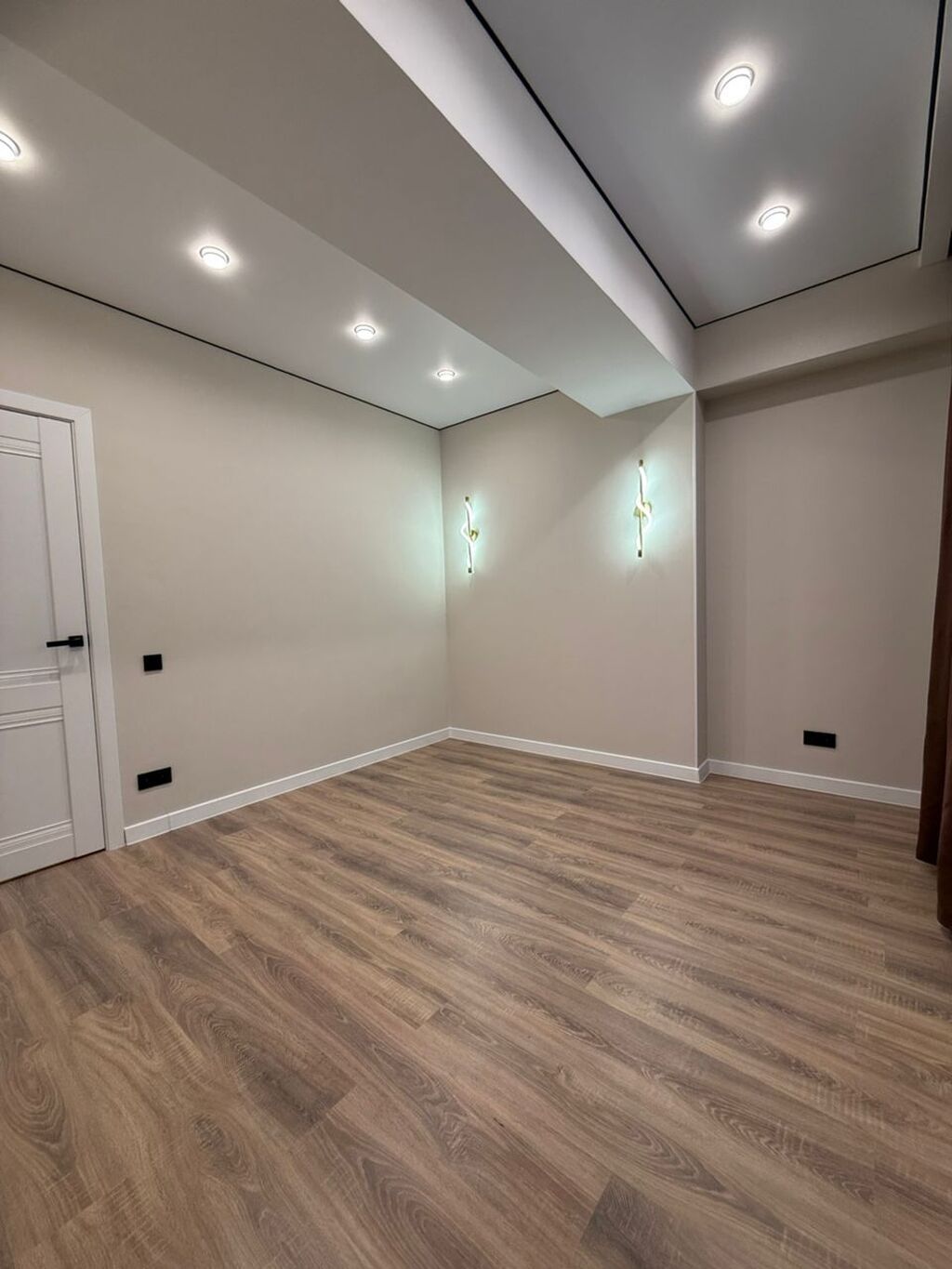3 комнаты, 83 м², Элитка, 9 этаж, Евроремонт: фото 7