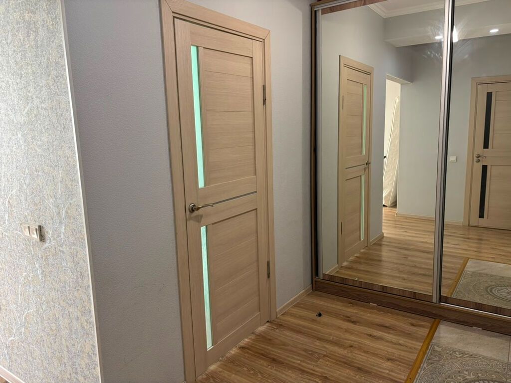 1 комната, 48 м², Тунгуч мкр Элитка, 5 этаж, Косметический ремонт: фото 5