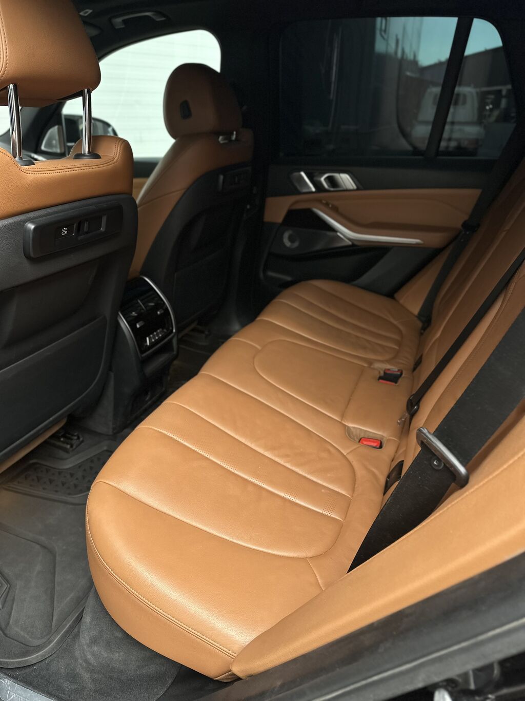 BMW X5: 2019 г., 3 л, Автомат, Бензин — фото 8