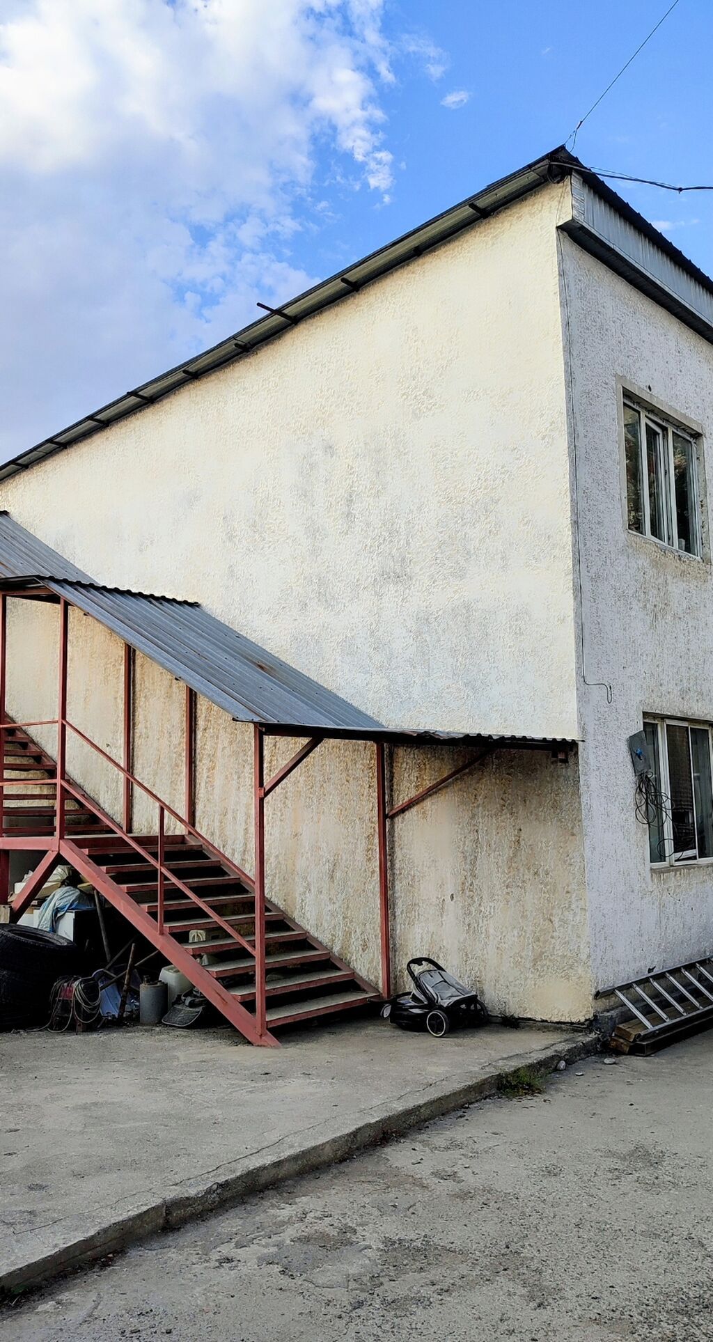 1 комната, Собственник, С мебелью частично — фото 2