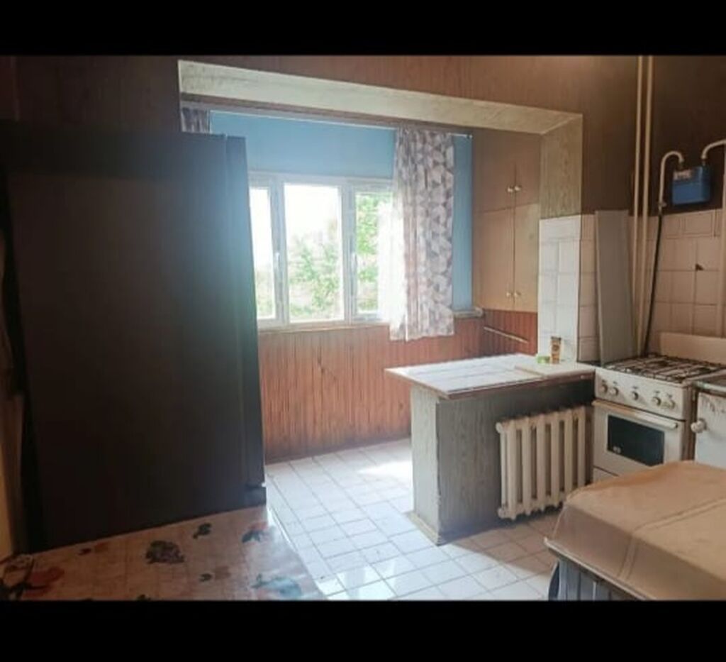 2 комнаты, 39 м², 3 этаж: фото 5