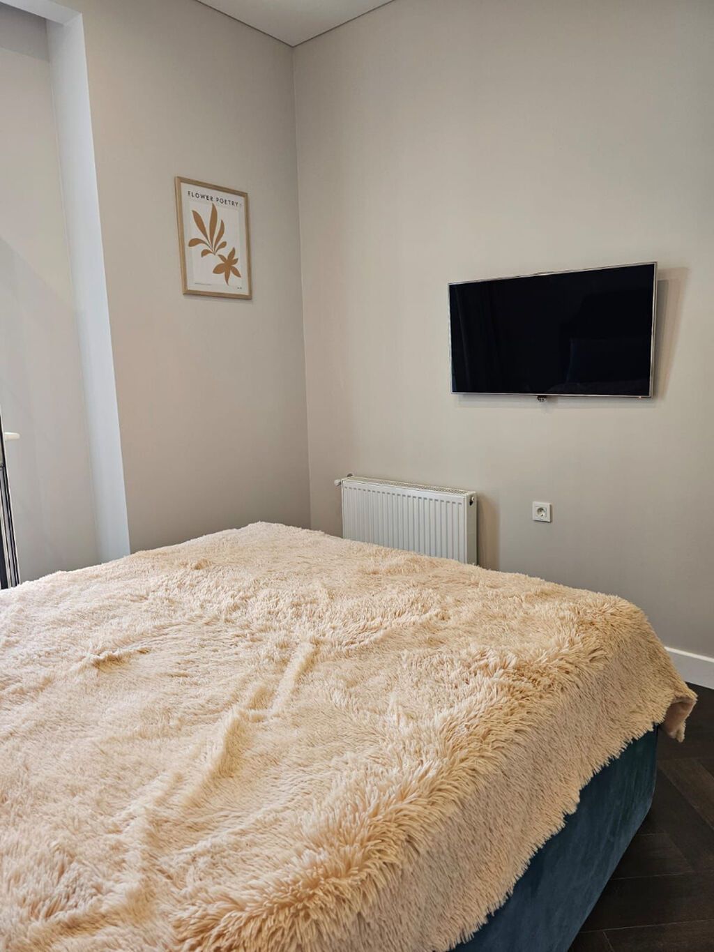 Knightsbridge Residence – elit və prestijli kompleksdə 2 otaqlı mənzil