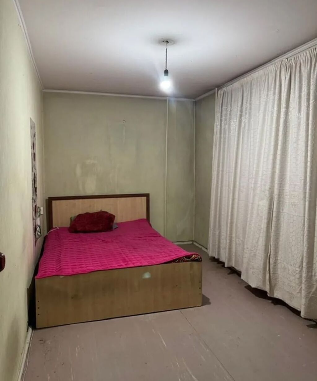 3 комнаты, 60 м², Евроремонт: фото 3